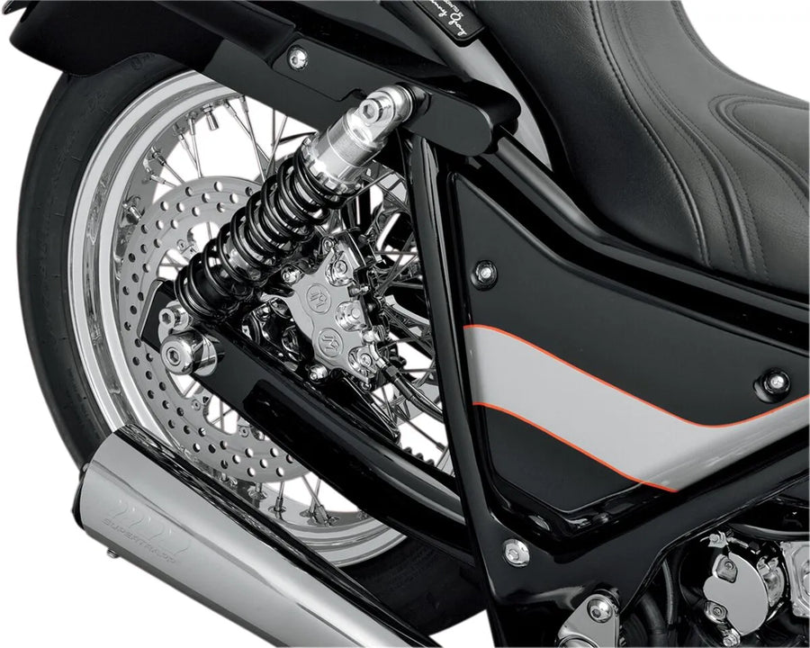harley davidson fxwg [PERFORMANCE MACHINE (PM)] - brake caliper kit