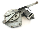 BMW M 535i E28 [1986] - Window lifter mechanism rear right with motor-5