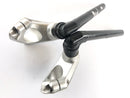 BMW K 1200 GT K12 [2004] - Handlebar stubs left and right-3