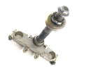 Yamaha XT 350 55V [1987] - lower triple clamp-7