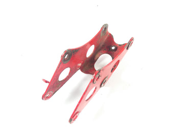 Yamaha XT 350 3YT / 55V [1991] - Engine mount frame connection holder - 0