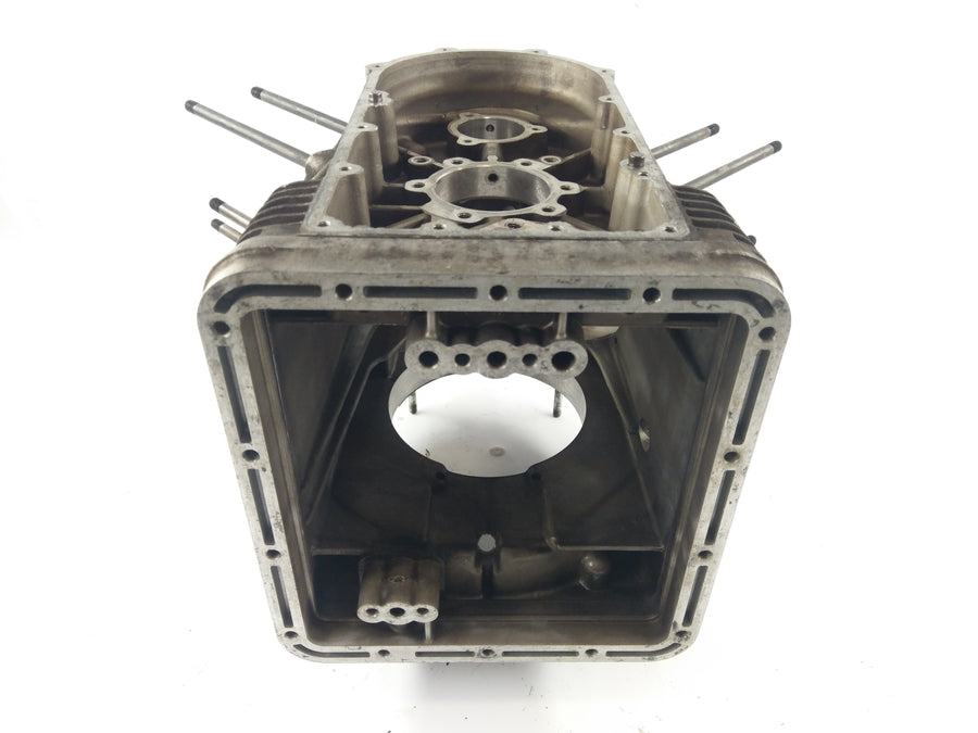 Moto Guzzi California 2 VT 1000 [1983] - Engine housing empty housing