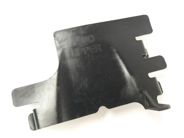 Yamaha WR 125 R DE07 [2010] - Cover - 0