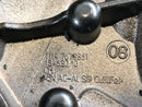 BMW R 1200 RT [2006] - Alternator cover engine cover-3