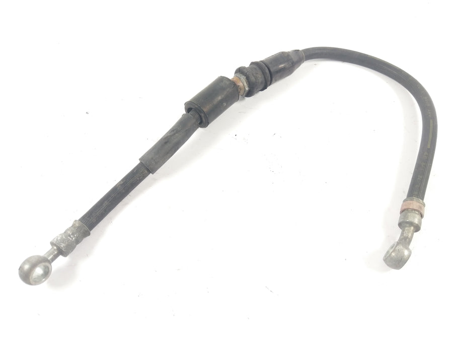 Yamaha RD 250 350 - Type 351 352 - Front brake line