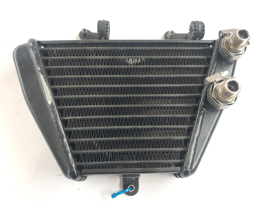 Ducati 1098 S [2007] - Oil cooler