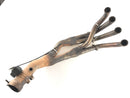 BMW K 1300 S K12S [2009] - Exhaust manifold-1