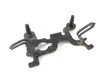 Suzuki DR 600 SN41A [1986] - Speedometer mount cockpit holder - 0