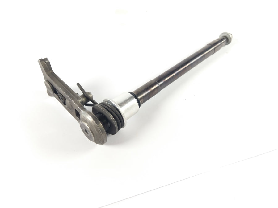 KTM 640 Adventure LC4 [2003] - Shift shaft