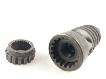 Honda CX 500 E PC06 [1982] - Cardan shaft - 0