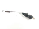 Suzuki RG 250 Gamma GJ21D - Brake light switch rear rear brake-2