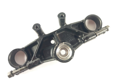 Suzuki RG 250 Gamma GJ21D - upper triple clamp - 0