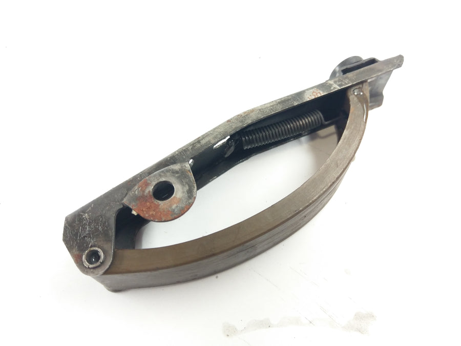Moto Guzzi V65 PG [1988] - Tensioner rail with timing chain