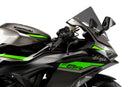 KAWASAKI ZX-6R NINJA [2025] – R-Racer Screen – Black-2