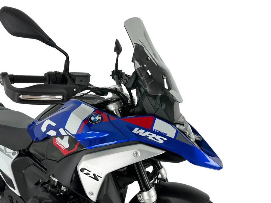 BMW R 1300 GS Trophy [WRS] – Windshield