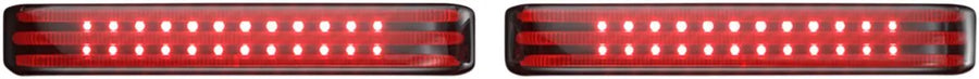 harley davidson fltruse [CUSTOM DYNAMICS] – ProBEAM® LED Sequential BAGZ™ Saddlebag Lights