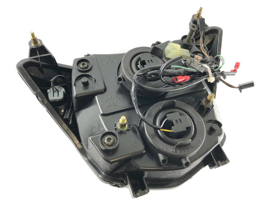 Suzuki Bandit GSF 650 S WVB5 [2005] - Headlight Front Headlight