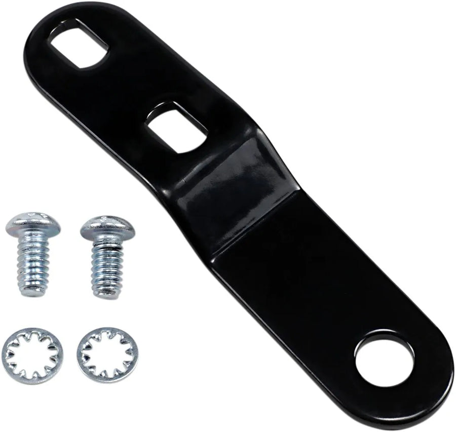 harley davidson flsl [LE PERA] – Kick Flip Biker Gel Seat