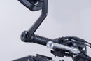 honda cb 500 hornet [SW-MOTECH] – mirrors for handlebar ends-3