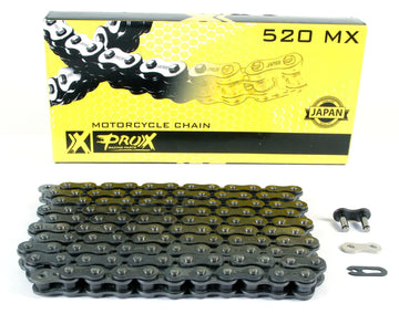 aprilia sx 125 [PROX] – 520 MX chain
