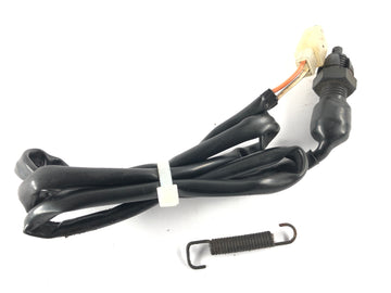 Suzuki Intruder VL 1500 AL [2000] - Rear Brake Light Switch - 0