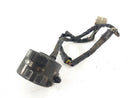 Suzuki GT 250 X7 [1979] - Handlebar fitting left-1