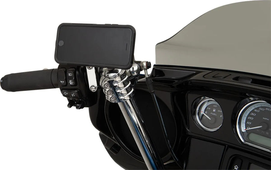 harley davidson fxdrs 114 [KLOCK WERKS] – iOmounts™ device mount