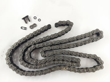 Aprilia RS4 125 KC [2018] - Chain drive chain with chain lock - 0
