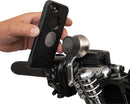 harley-davidson road glide st [KLOCK WERKS] – iOmounts™ device mount-3