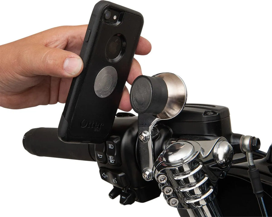 harley-davidson sportster s [KLOCK WERKS] – iOmounts™ device mount