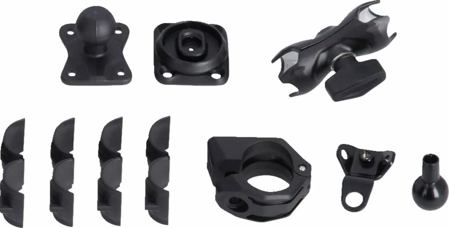 Ducati 848 [SW-MOTECH]-universal GPS building set