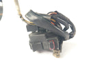 Suzuki DR 650 SP42B - Handlebar switch light emergency stop-3