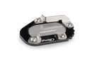 BMW R 1300 GS ADVENTURE [2025] - Footstand extension with standard suspension-1