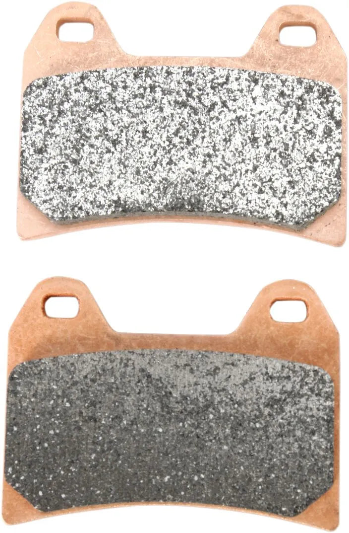 ducati hypermotard 1100 [EBC] – sintered racing brake pads “GPFAX” for street use