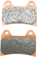aprilia tuono 1100 [EBC] – sintered racing brake pads “GPFAX” for road