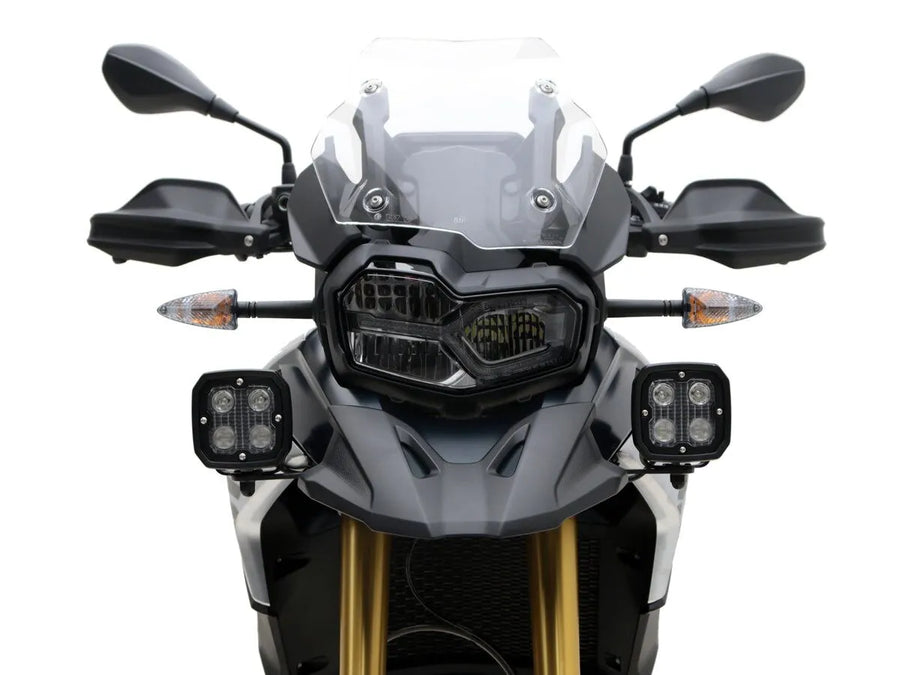 bmw f 750 gs [DENALI] – position light holder