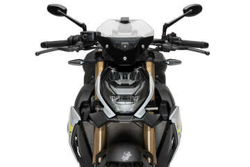 BMW M 1000 R [2024] - Naked windscreen windshield front spoiler - 0