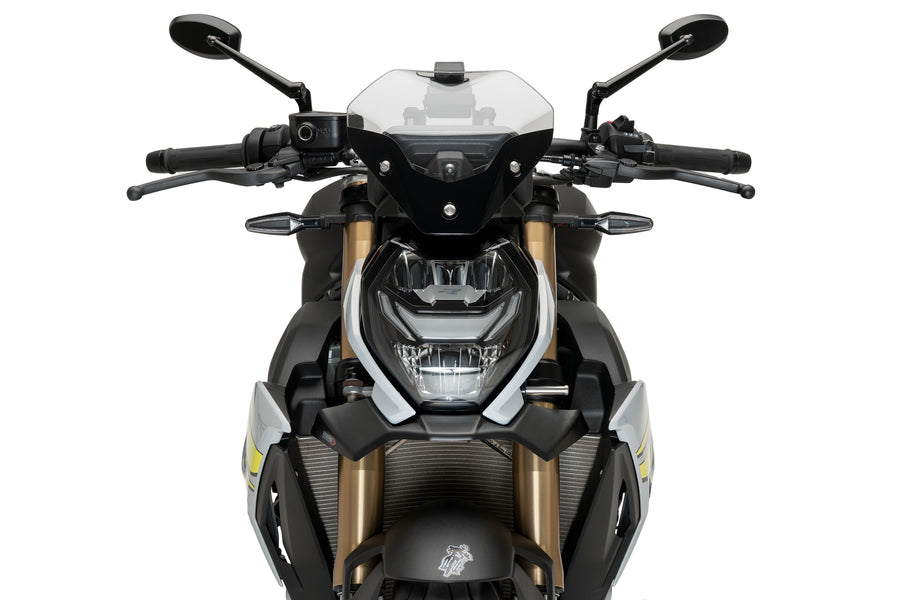 BMW M 1000 R [2024] - Naked windscreen windshield front spoiler