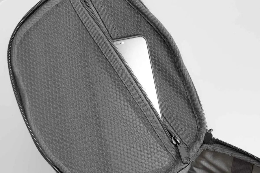 ducati diavel 1200 [SW-MOTECH] – PRO Enduro tank bag with straps (12-15 liters)
