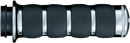 harley-davidson street [KURYAKYN] – ISO® grips for Harley-1