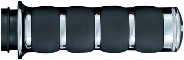 harley-davidson street [KURYAKYN] – ISO® grips for Harley