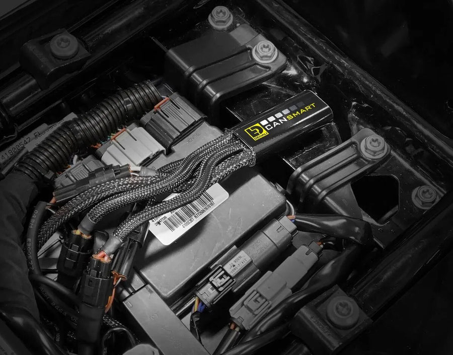harley-davidson low rider [DENALI] – CANsmart™ control GEN II V-Twin