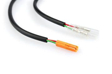 HONDA NT 1100 DCT [2024] – Plug&Play cable set for license plate lighting