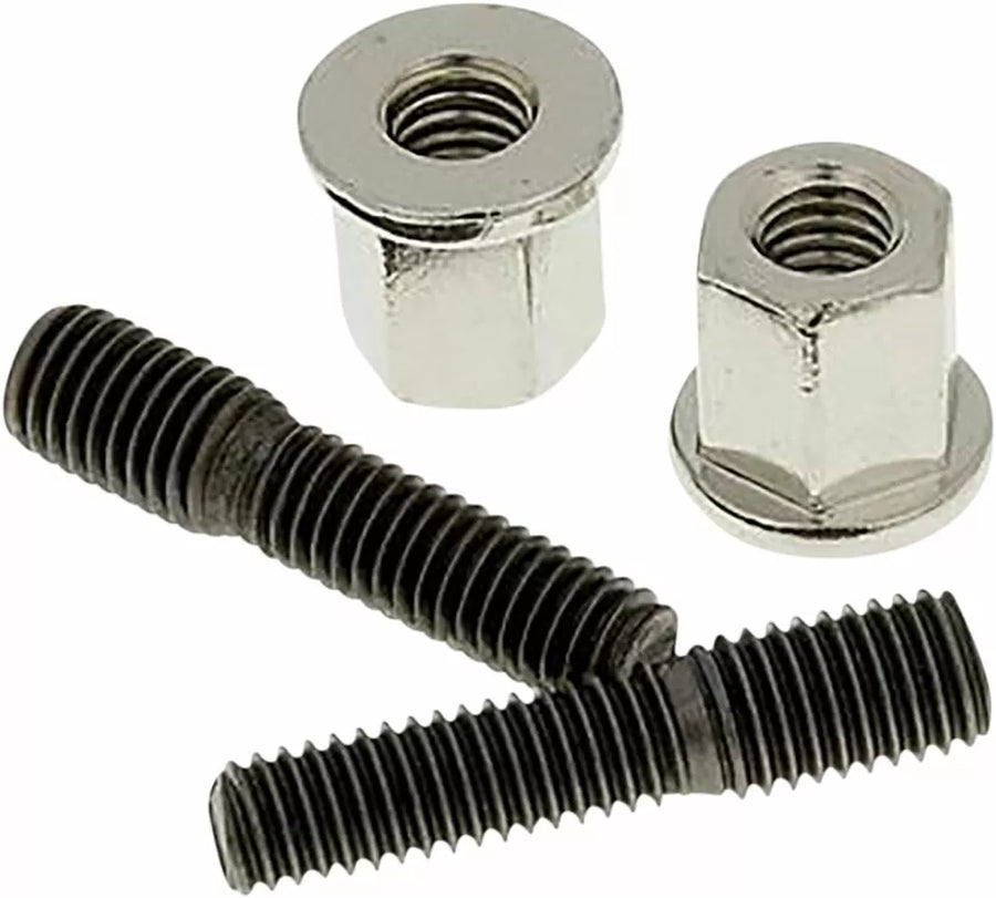 KTM 500 GS [Naraku]-exhaust bolt
