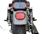harley davidson sportster s 1250 [CUSTOM DYNAMICS] – Flat LED taillight-5