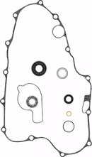 Husqvarna TE 450 [ProX]-water pump output-1