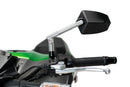 HARLEY DAVIDSON SPORTSTER S RH 1250 S [2025] – GT.1 Rear View Mirror – Anodized-14