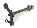 Honda CJ 360 T [1980] - lower triple clamp-1