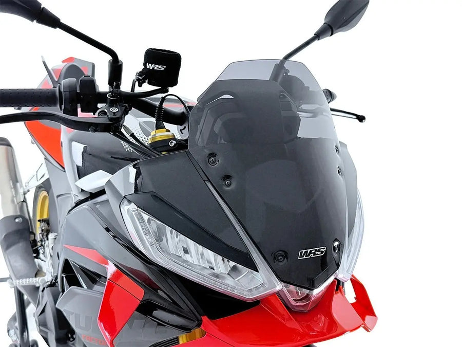 Aprilia Tuono 1100 [WRS] – Sport Windshield Tuono V4