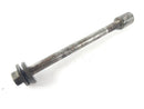 Suzuki RG 250 Gamma GJ21D - Throttle Axle Bolt-1